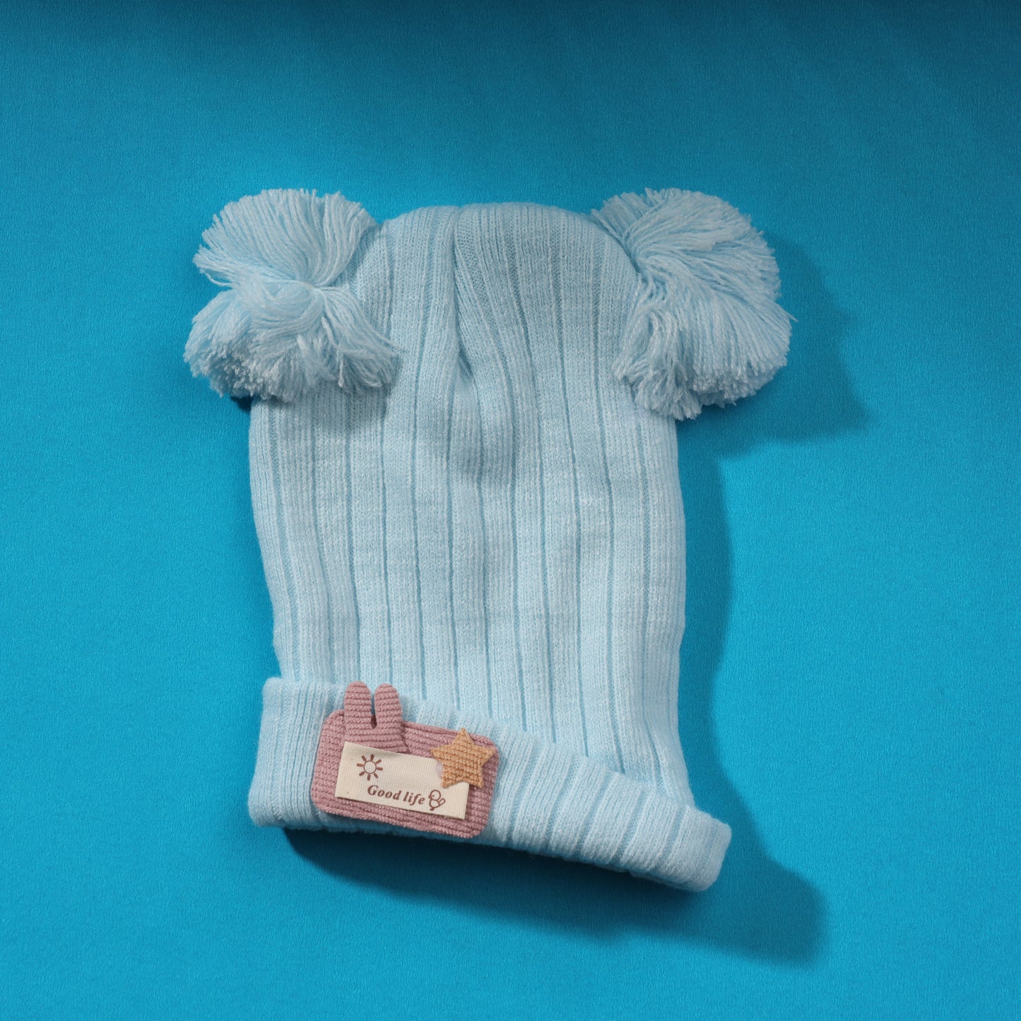 Woollen caps - Bawse Baby
