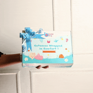 Newborn Must-Haves Gift Set 2 - Bawse Baby