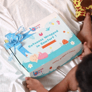 Newborn Must-Haves Gift Set 2 - Bawse Baby
