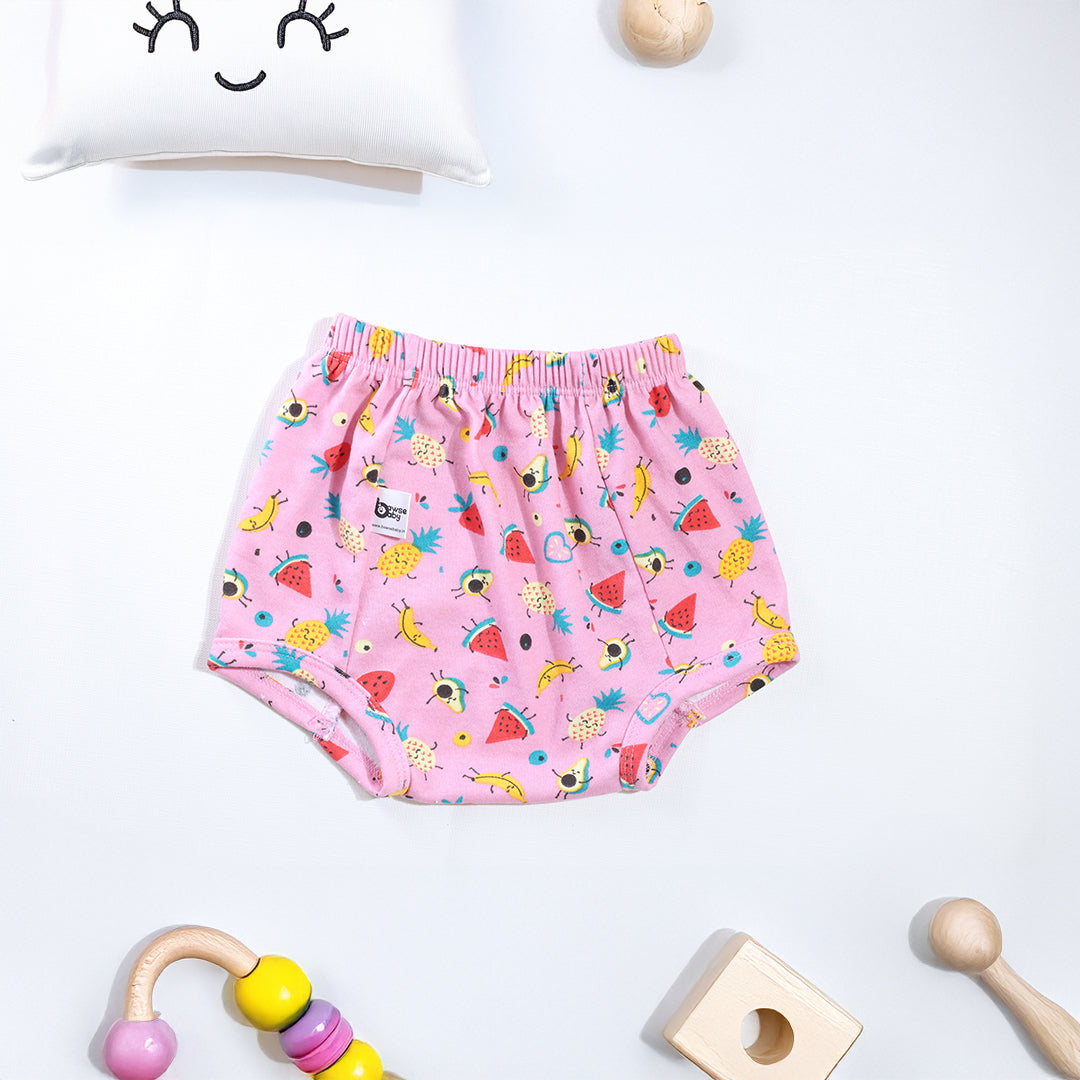 Cotton Underwear