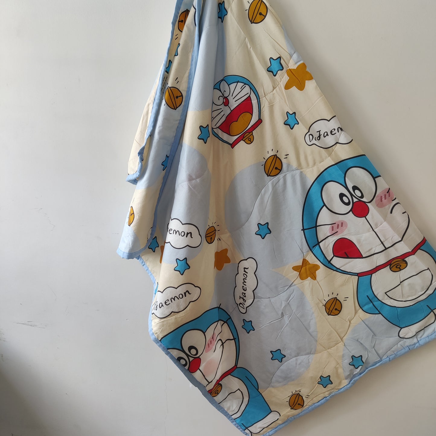 Cotton Blankets/Dohars - Bawse Baby