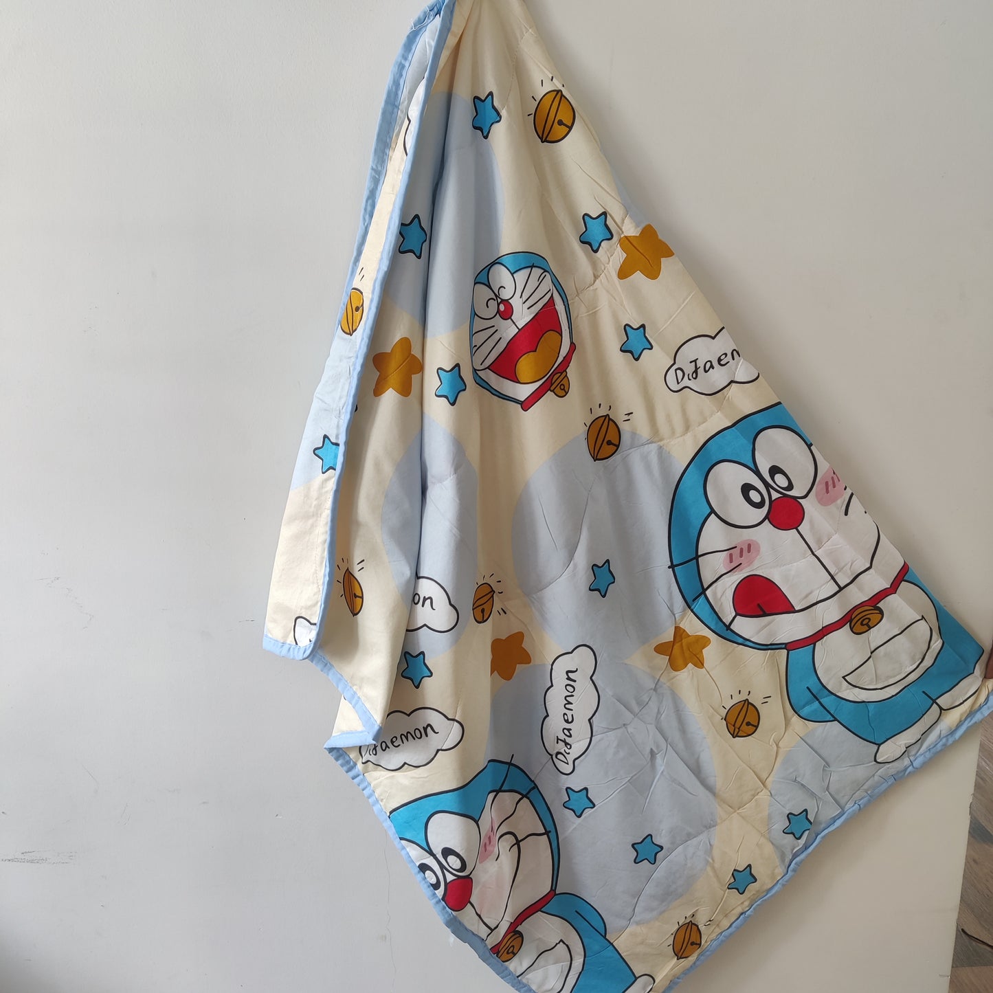 Cotton Blankets/Dohars - Bawse Baby