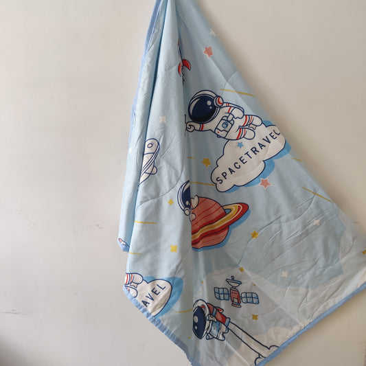 Cotton Blankets/Dohars - Bawse Baby