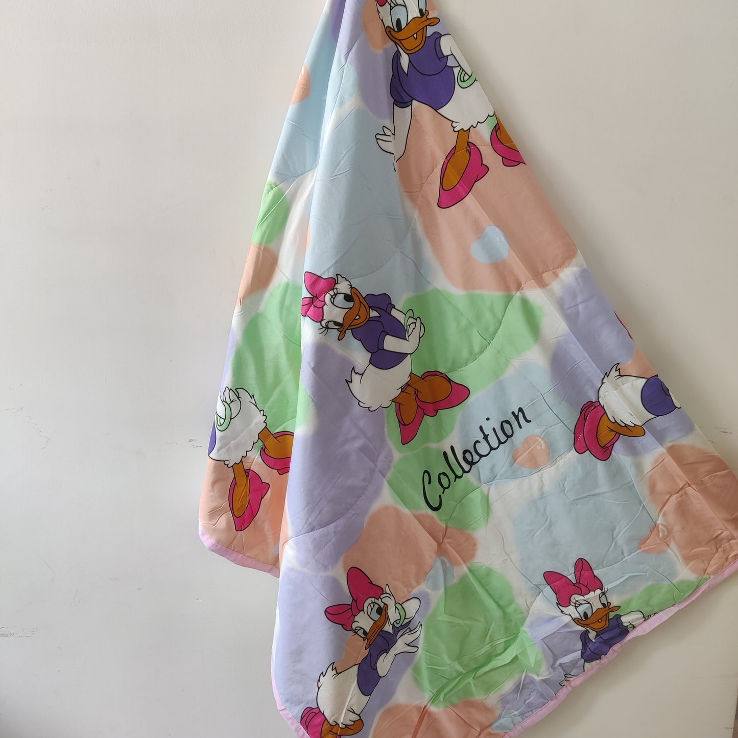 Cotton Blankets/Dohars - Bawse Baby