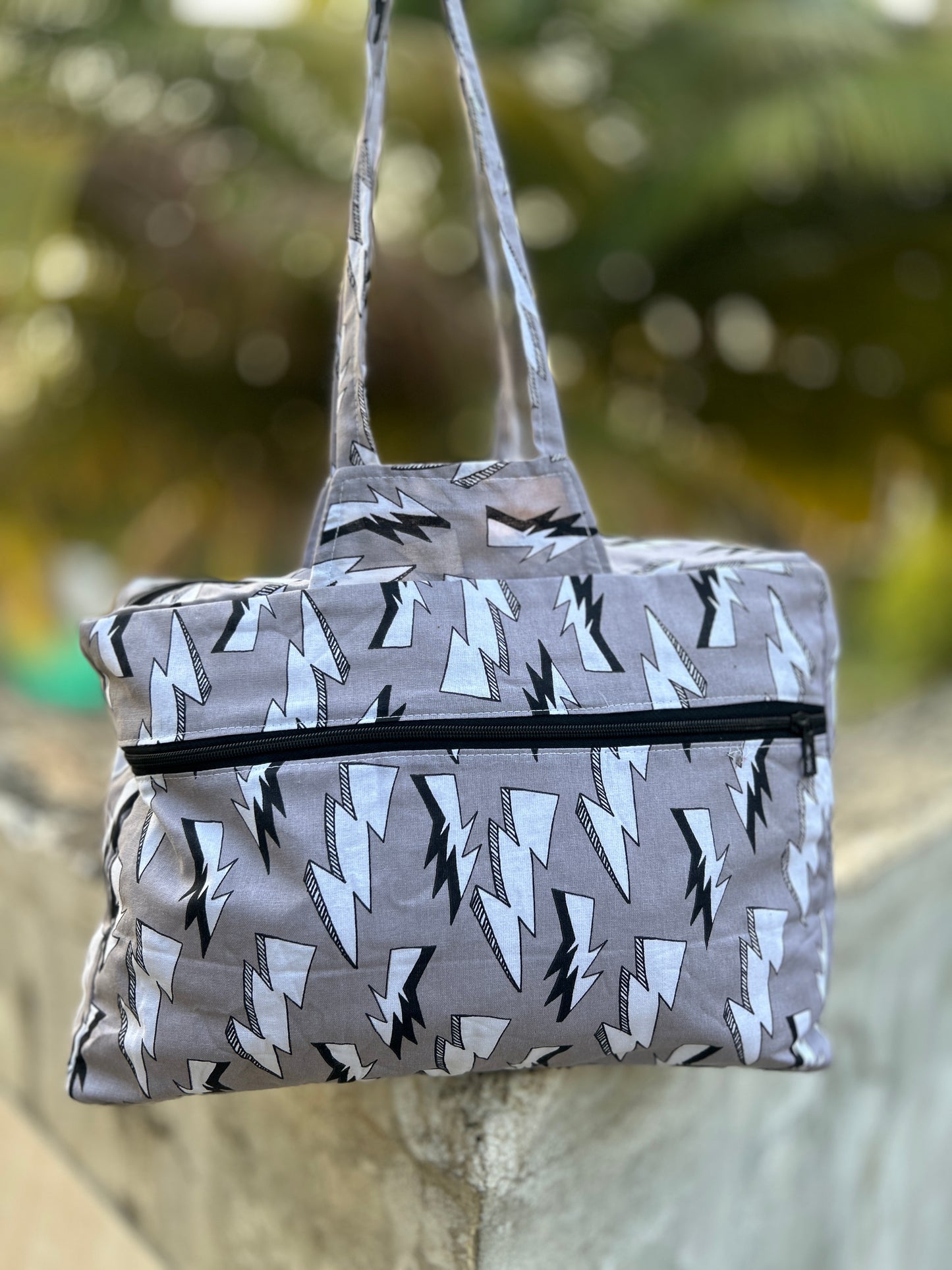 Multipurpose Diaper bags - Bawse Baby