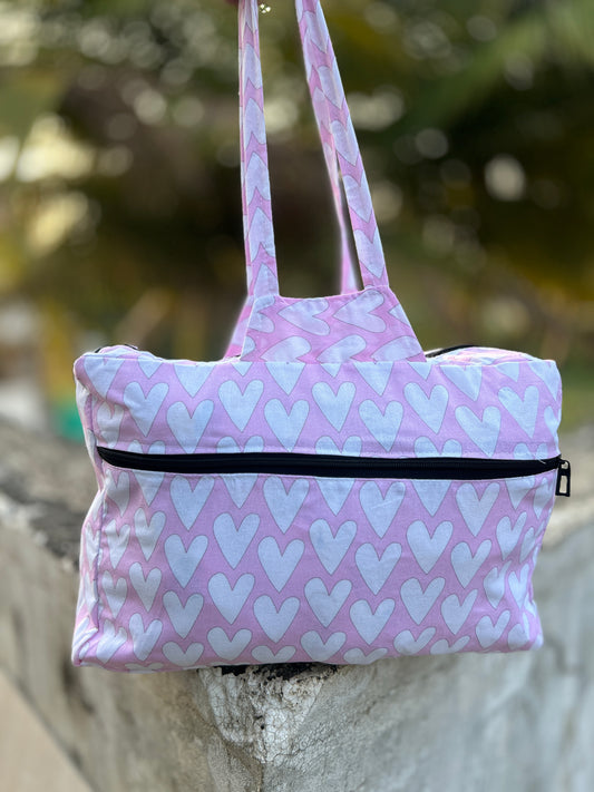 Multipurpose Diaper bags - Bawse Baby