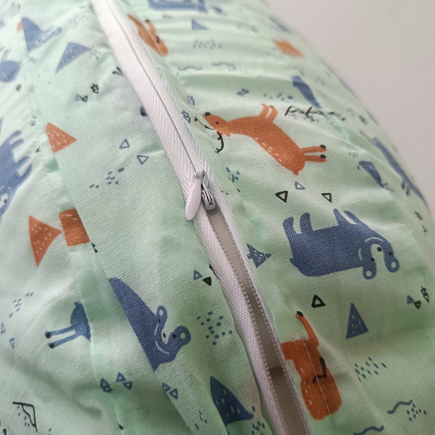 Feeding pillows (Kapok silk) - Bawse Baby