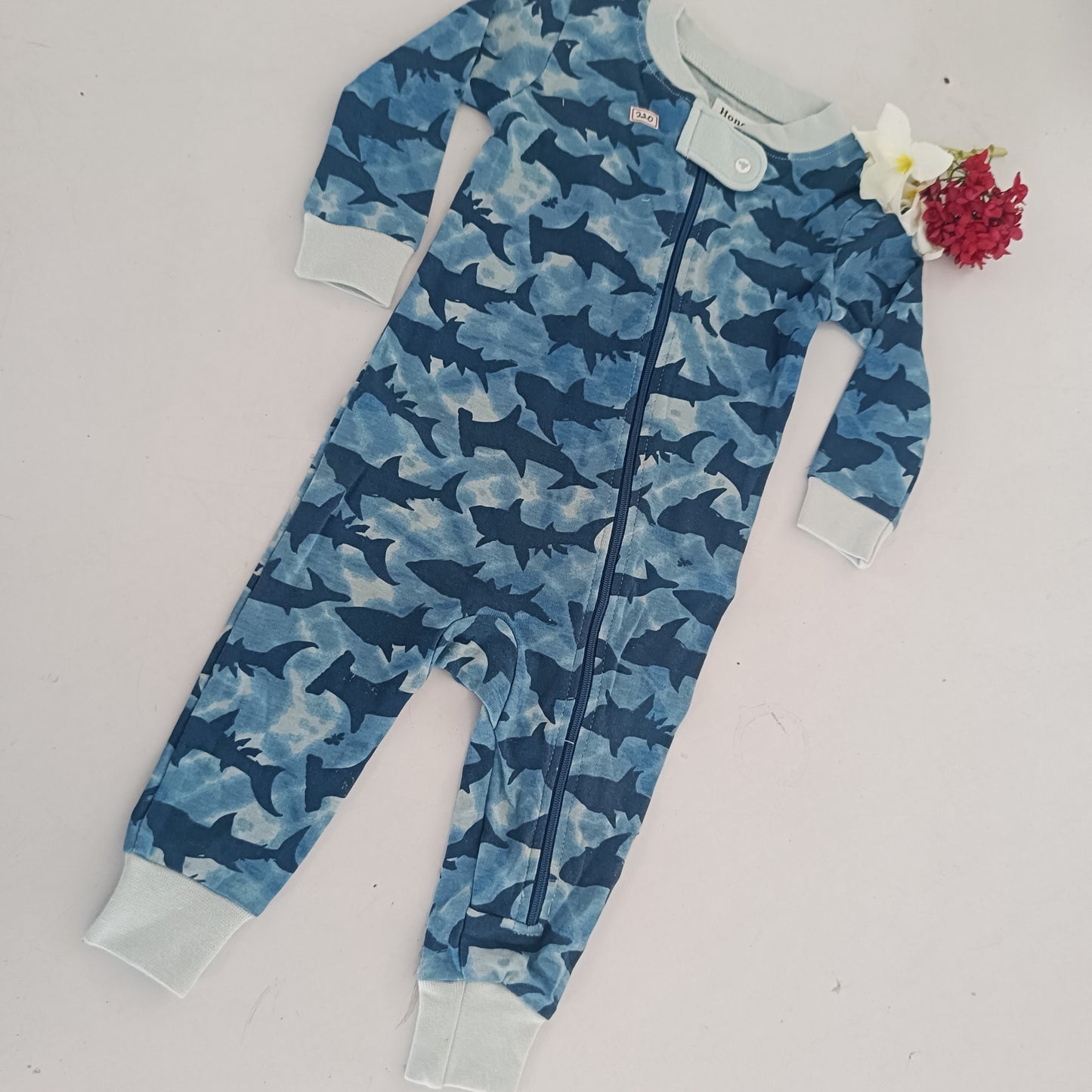 Rompers / Jumpsuits (Pack of 2)
