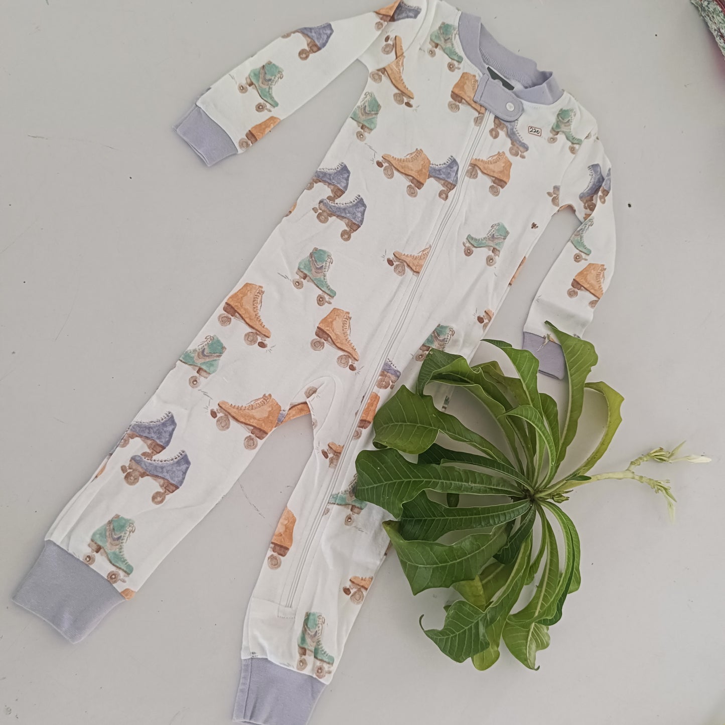 Rompers / Jumpsuits (Pack of 2)