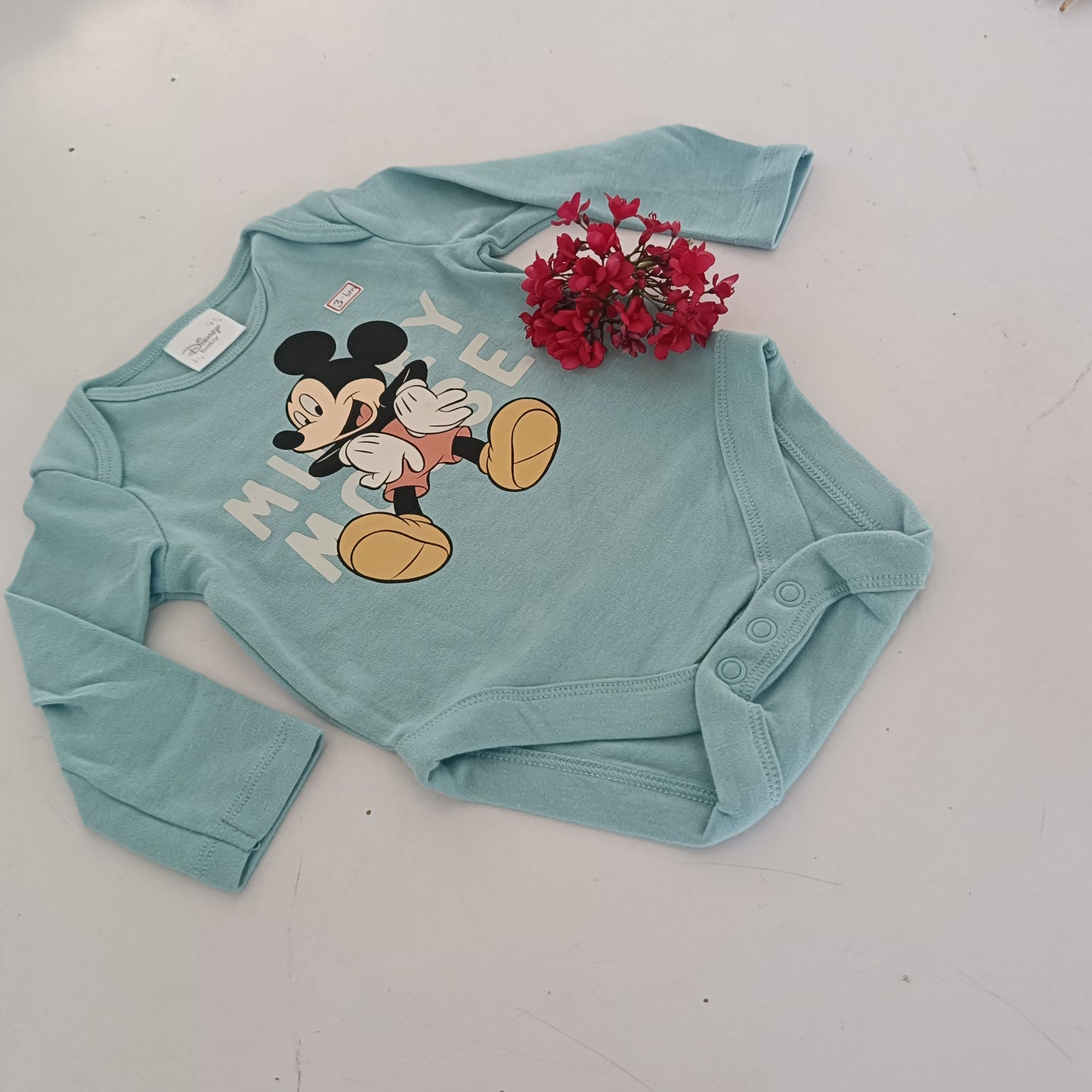 Onesies (Pack of 2) - Bawse Baby