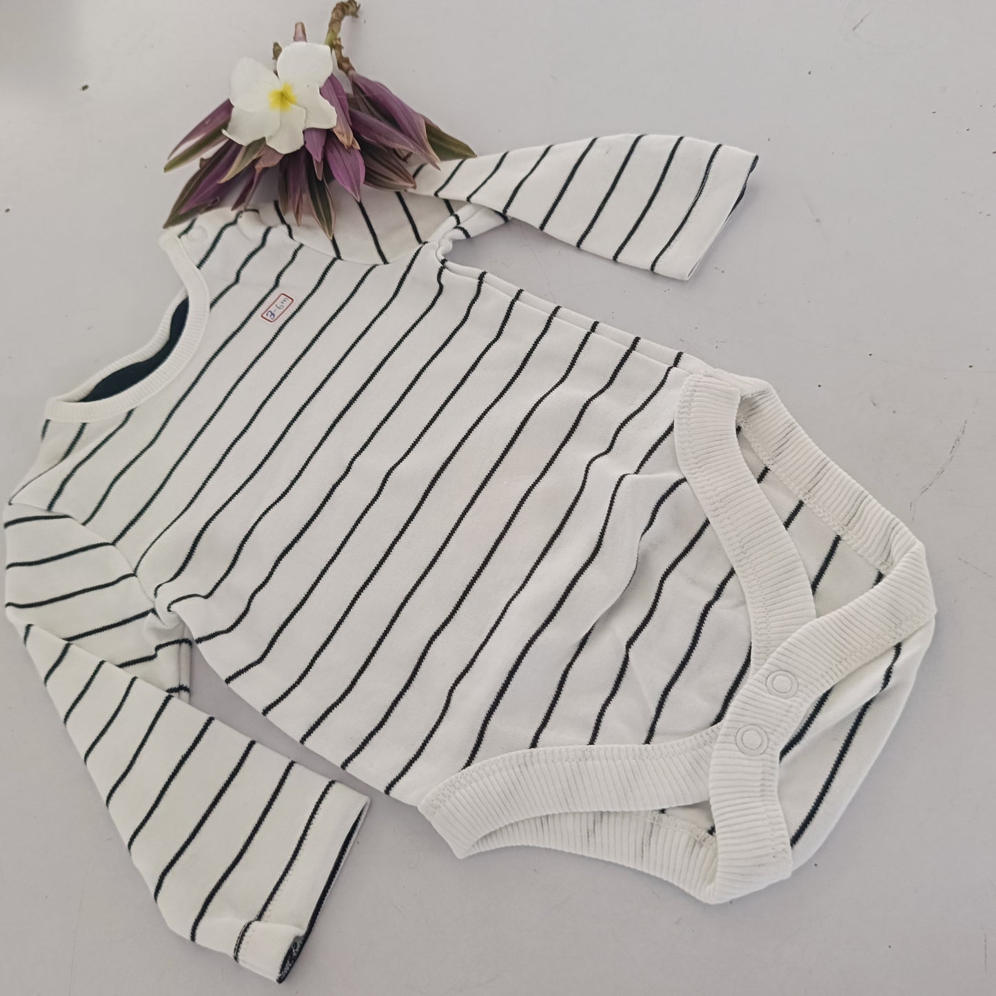 Onesies (Pack of 2) - Bawse Baby