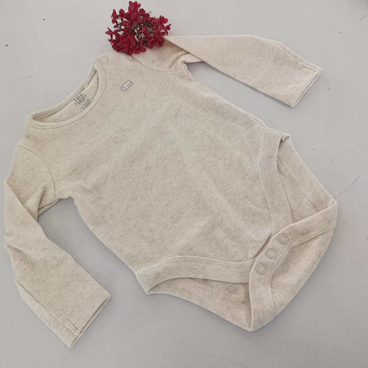 Onesies (Pack of 2) - Bawse Baby