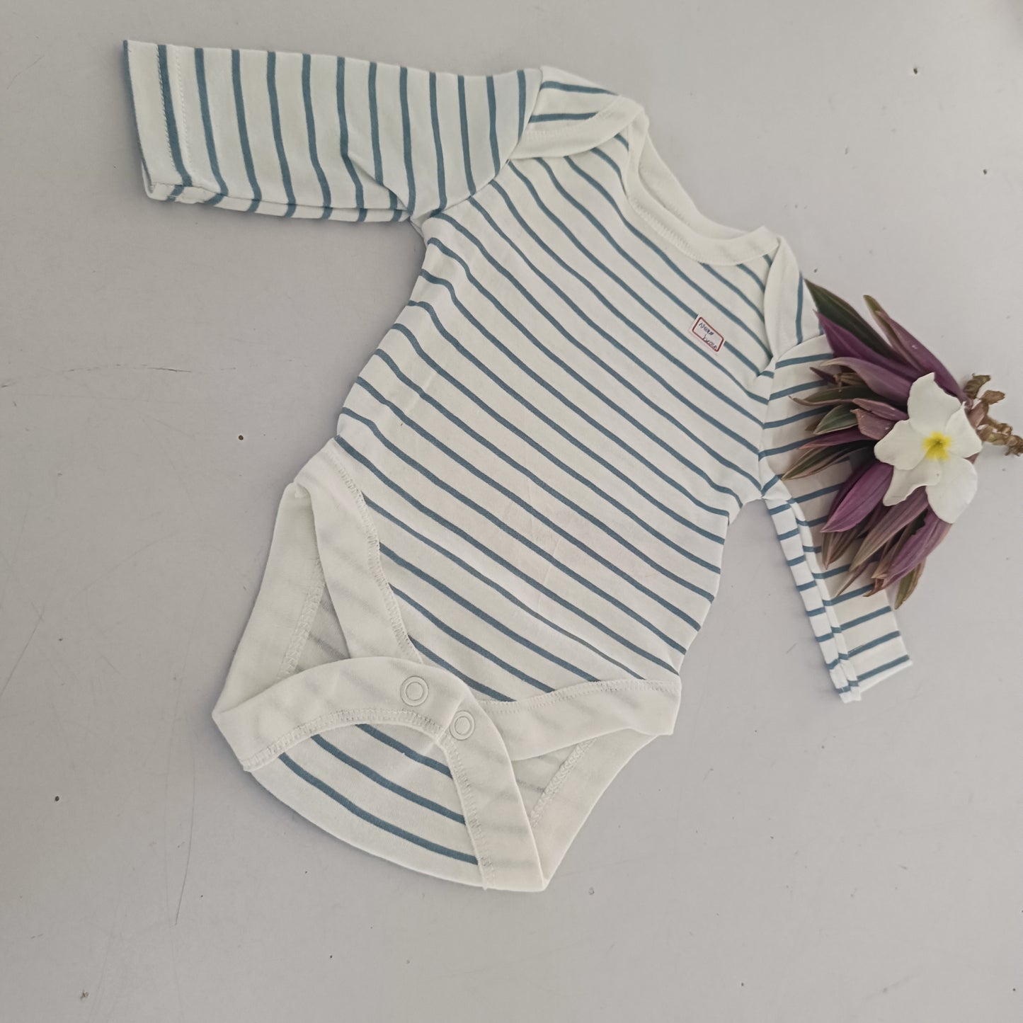 Onesies (Pack of 2) - Bawse Baby