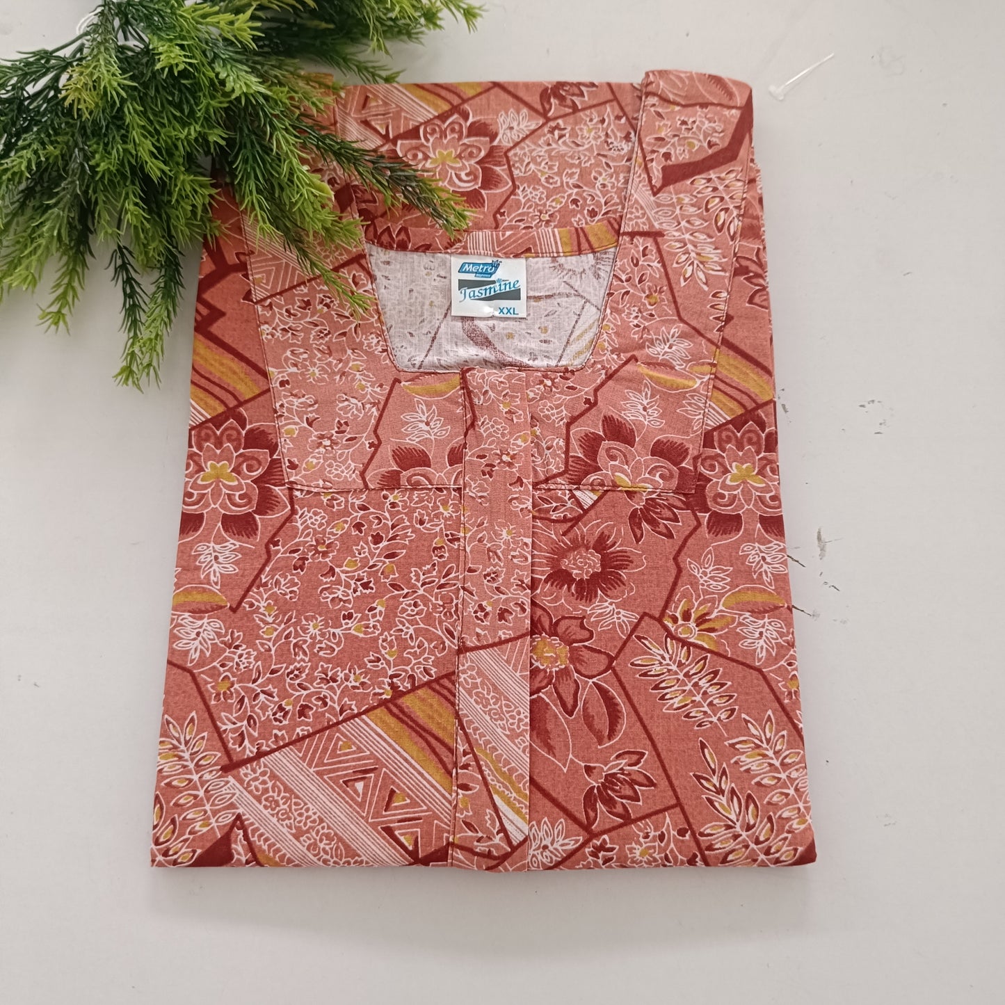 Feeding Nighties XXL - Bawse Baby