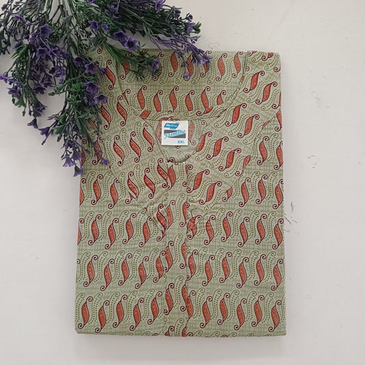 Feeding Nighties XXL - Bawse Baby