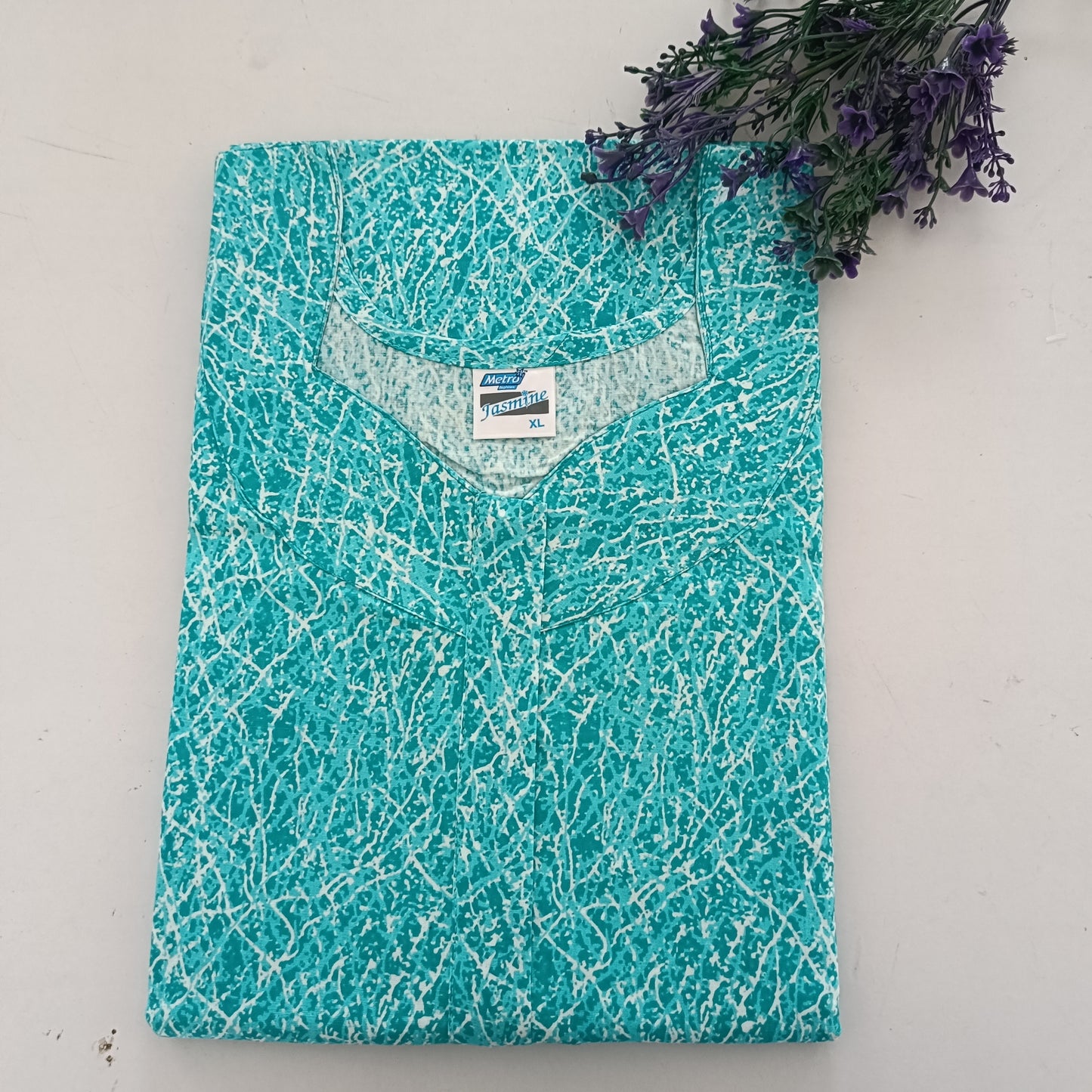 Feeding Nighties XL - Bawse Baby