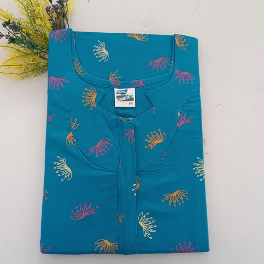 Feeding Nighties XL - Bawse Baby