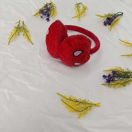 Earmuffs - Bawse Baby