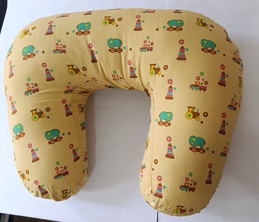 Feeding pillows (Kapok silk) - Bawse Baby