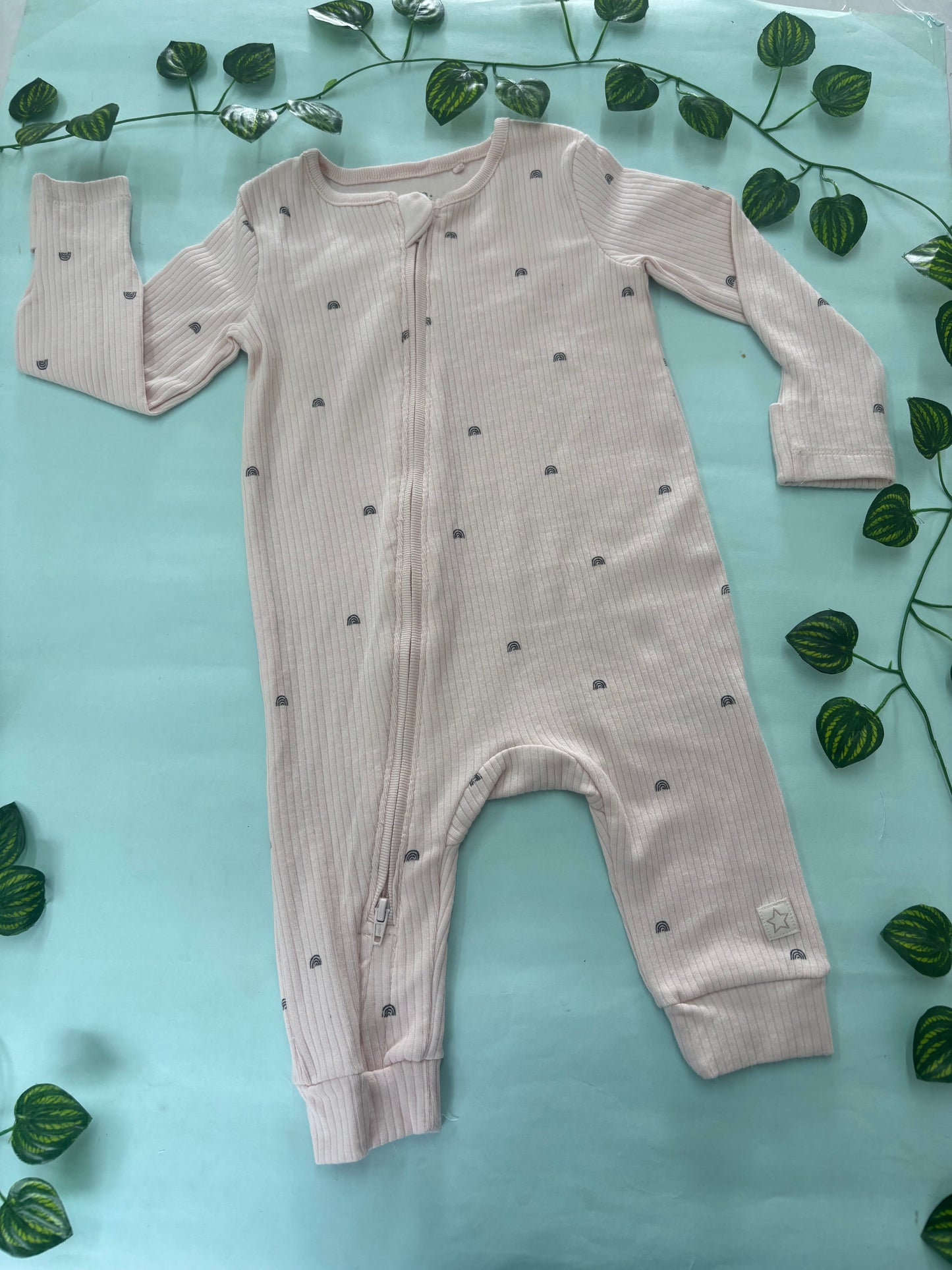 Rompers / Jumpsuits (Pack of 2)
