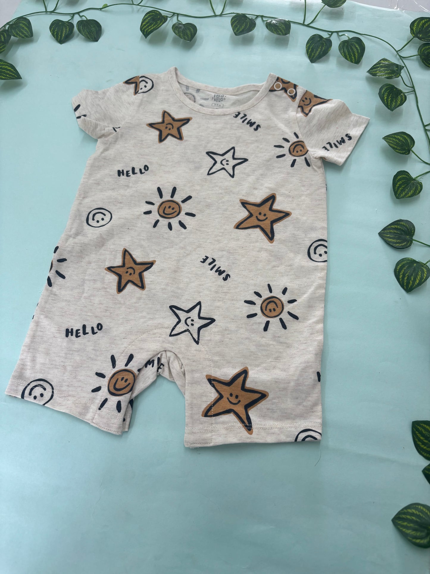 Rompers / Jumpsuits (Pack of 2)