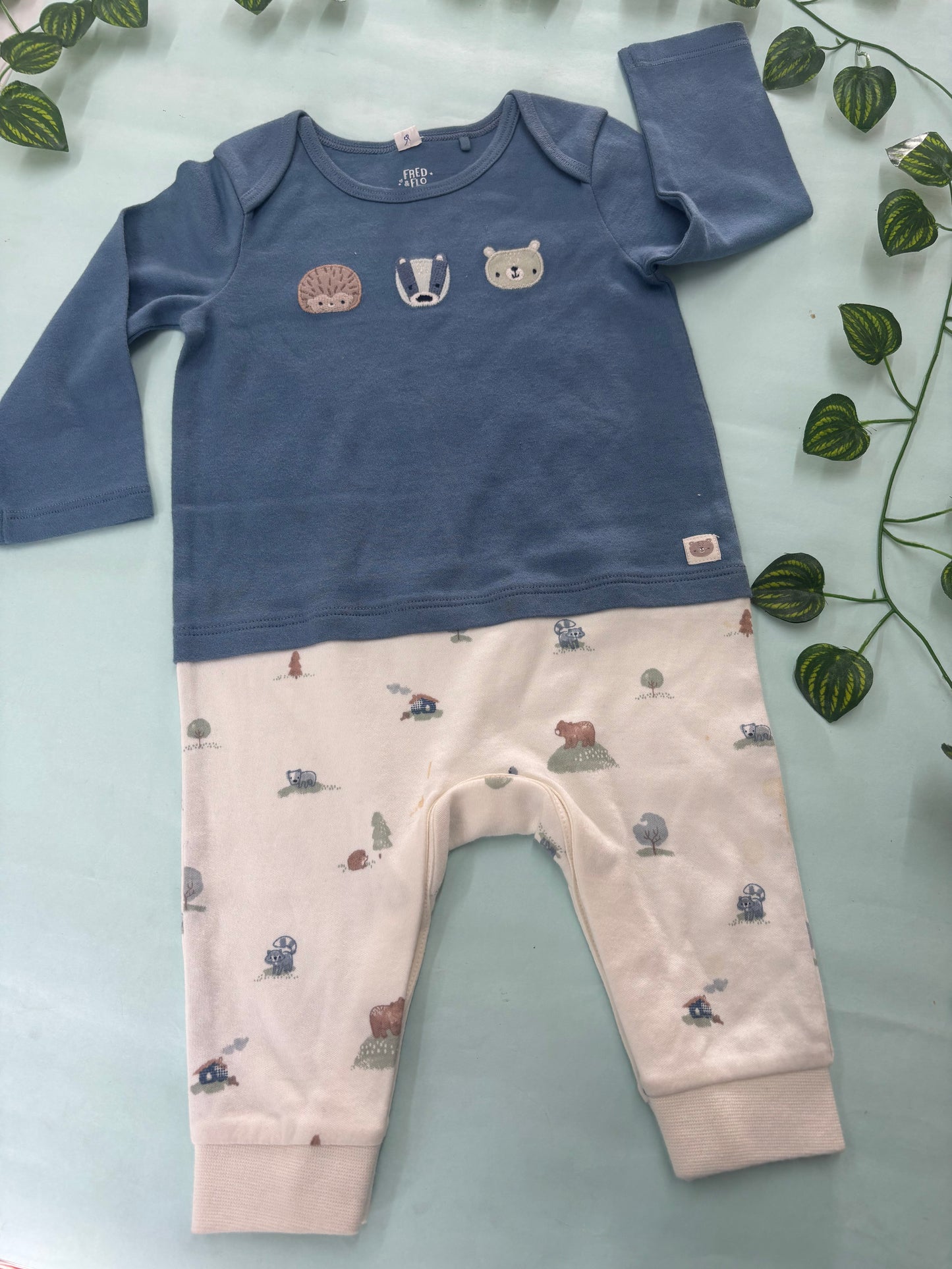 Rompers / Jumpsuits (Pack of 2)