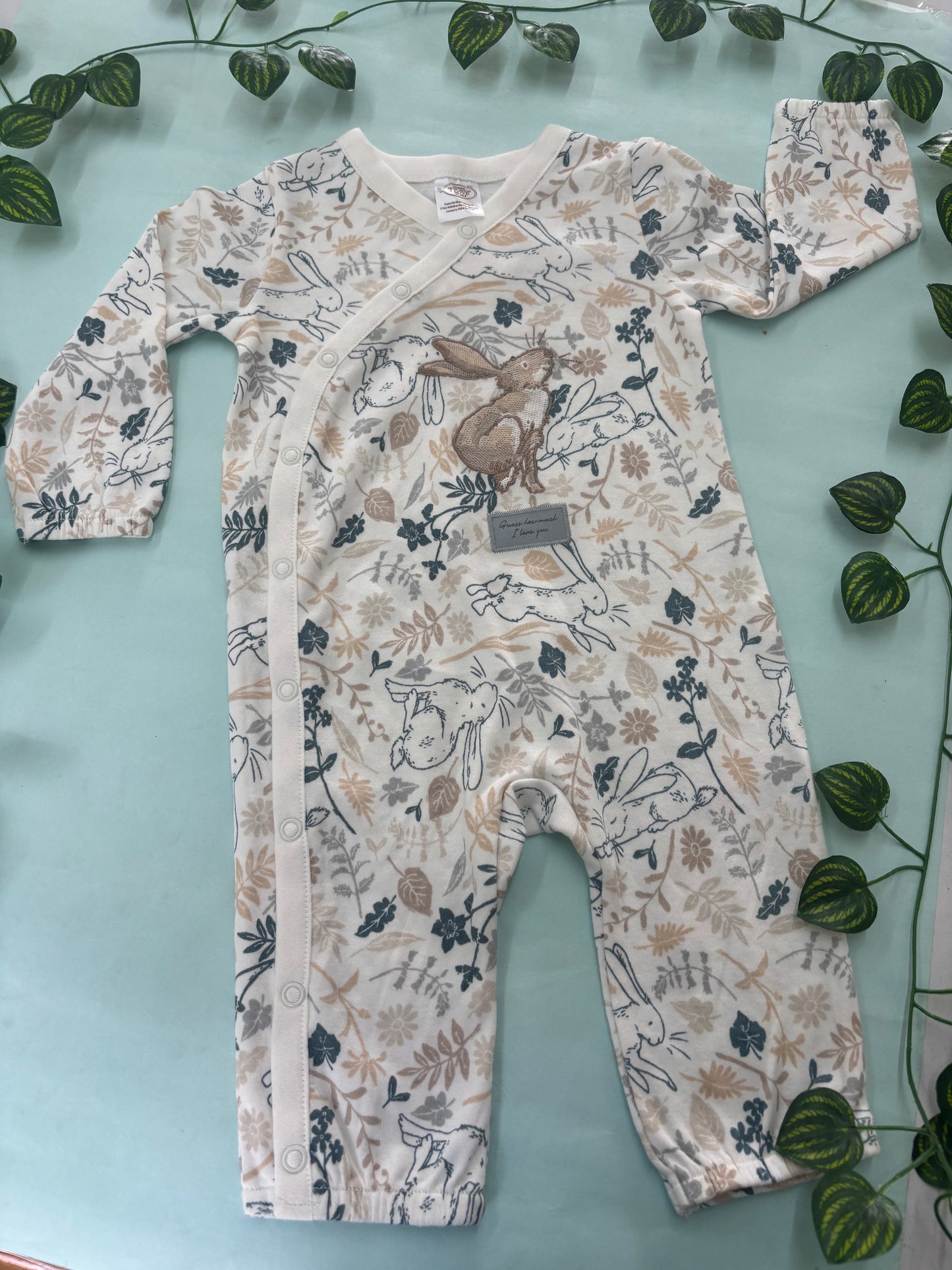 Rompers / Jumpsuits (Pack of 2)