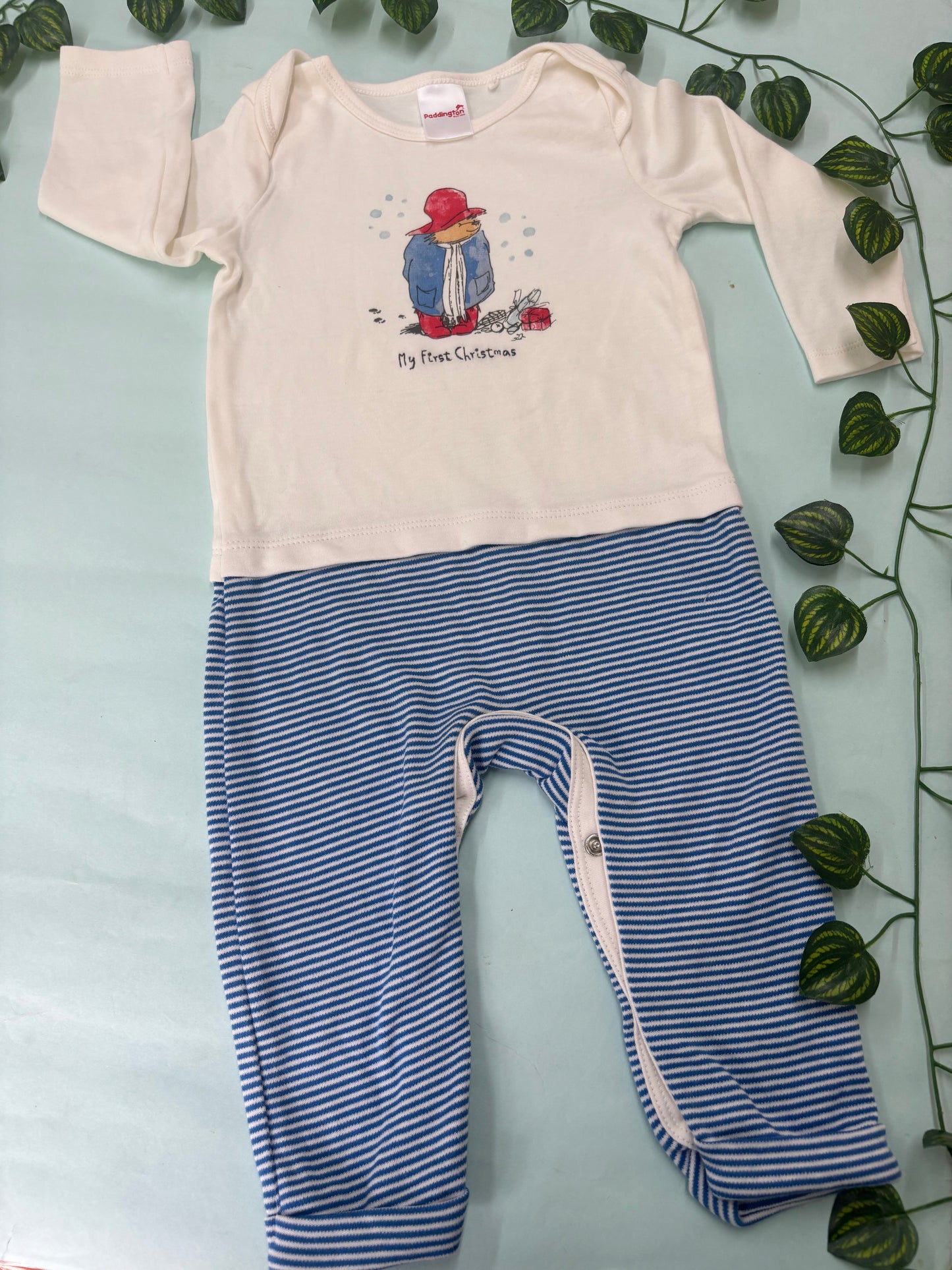 Rompers / Jumpsuits (Pack of 2)