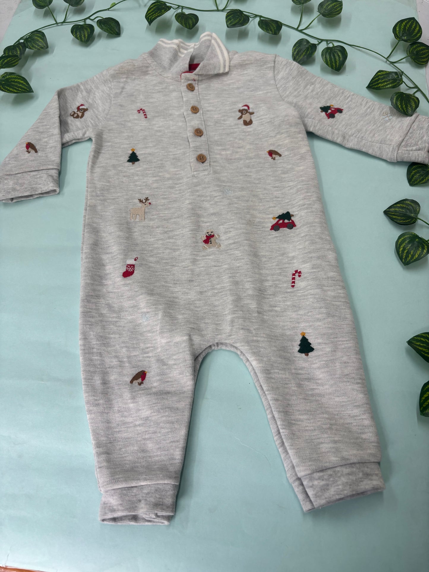 Rompers / Jumpsuits (Pack of 2)