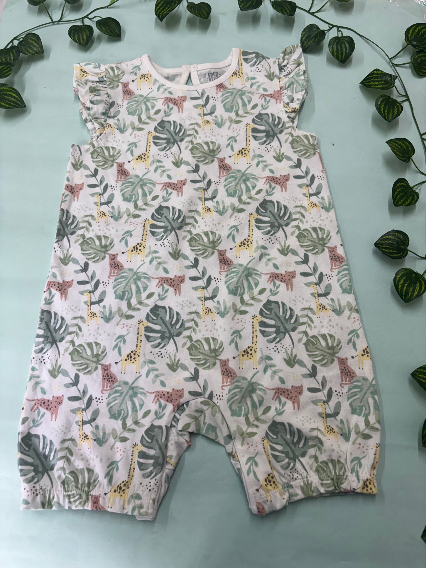 Rompers / Jumpsuits (Pack of 2)