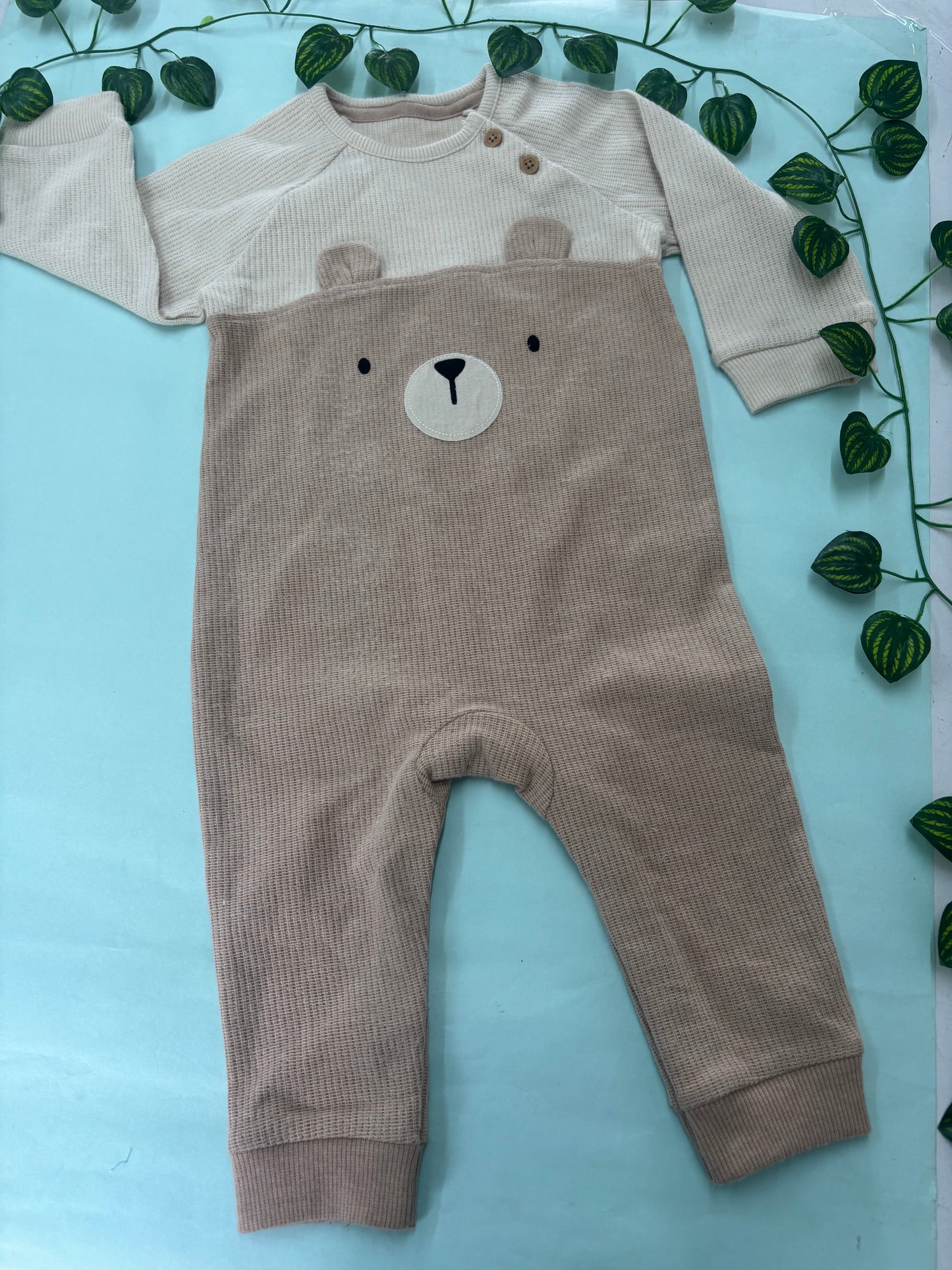 Rompers / Jumpsuits (Pack of 2)