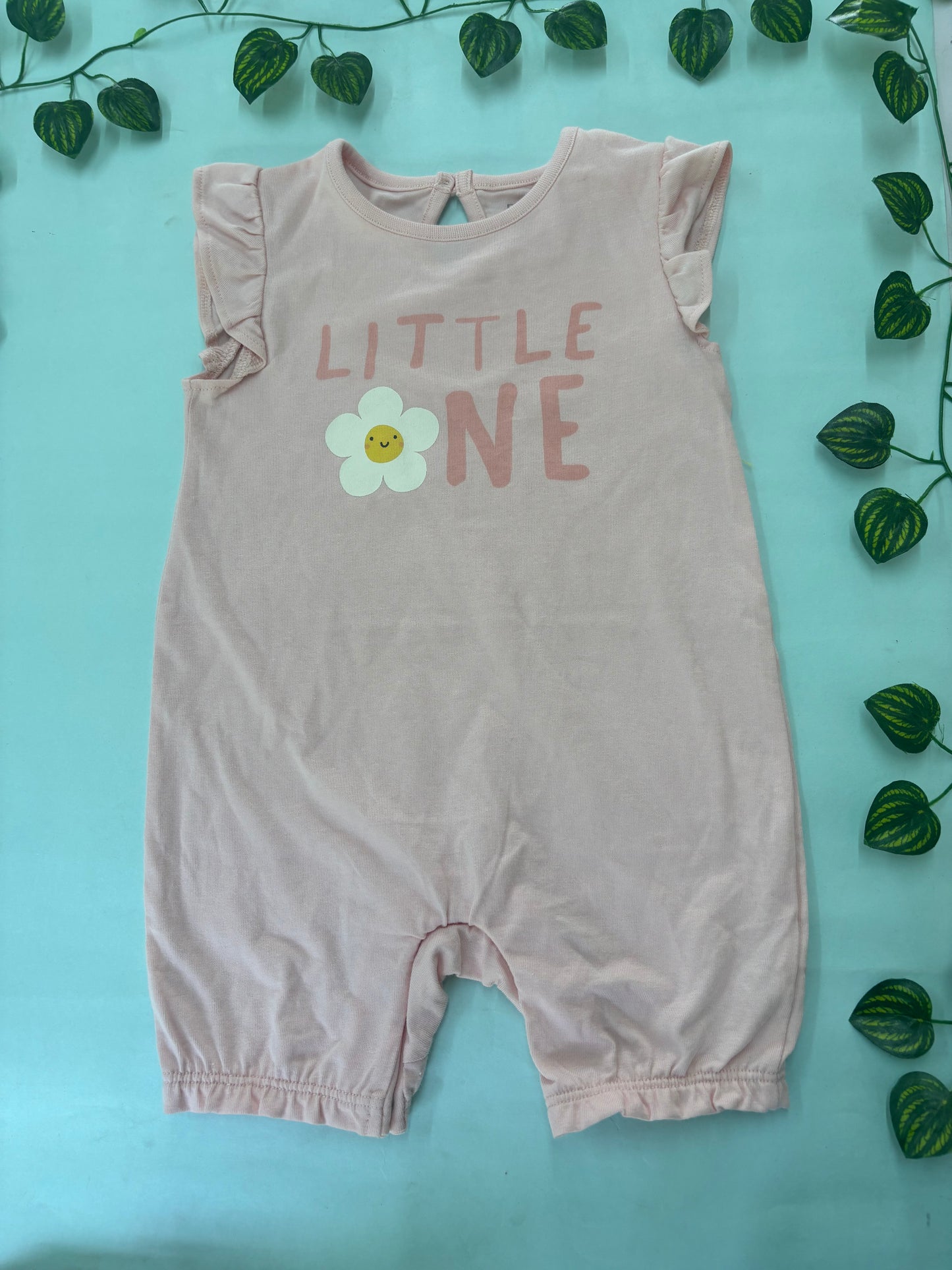 Rompers / Jumpsuits (Pack of 2)