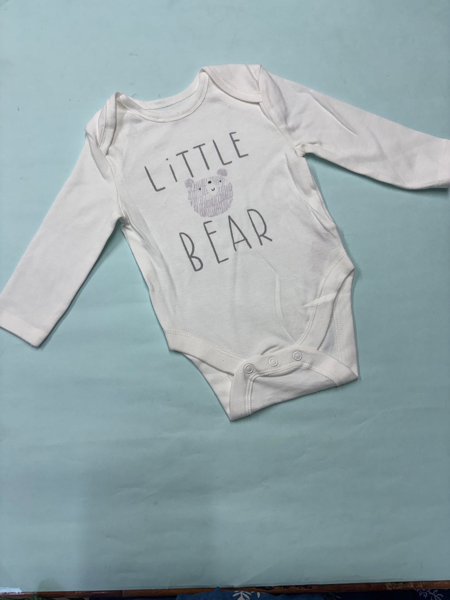 Onesies (Pack of 2) - Bawse Baby