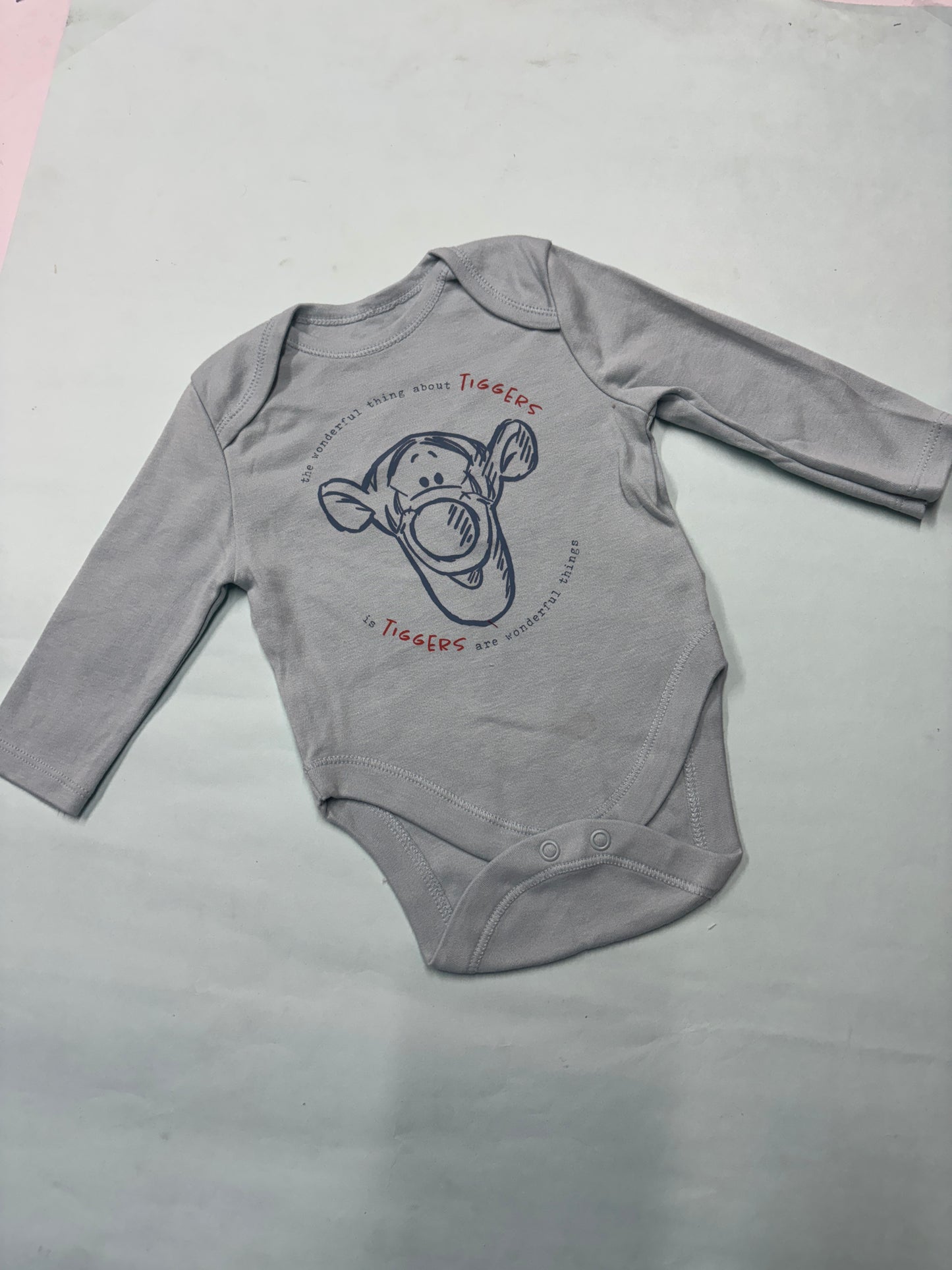 Onesies (Pack of 2) - Bawse Baby