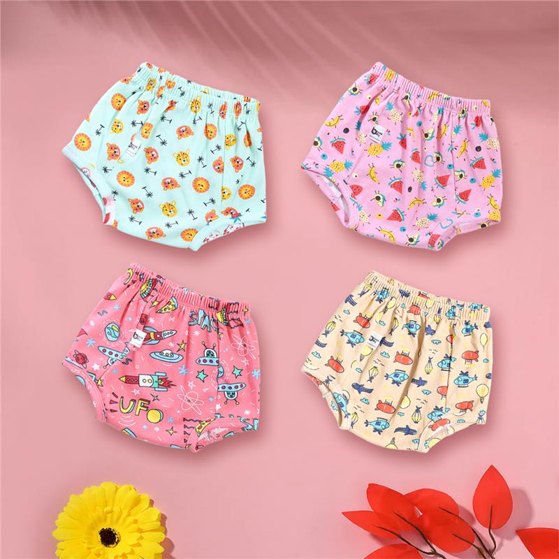 Cotton Underwear