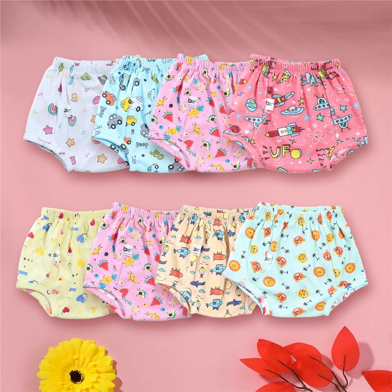 Cotton Underwear
