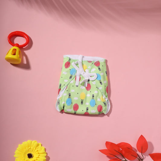 Langots - Bawse Baby