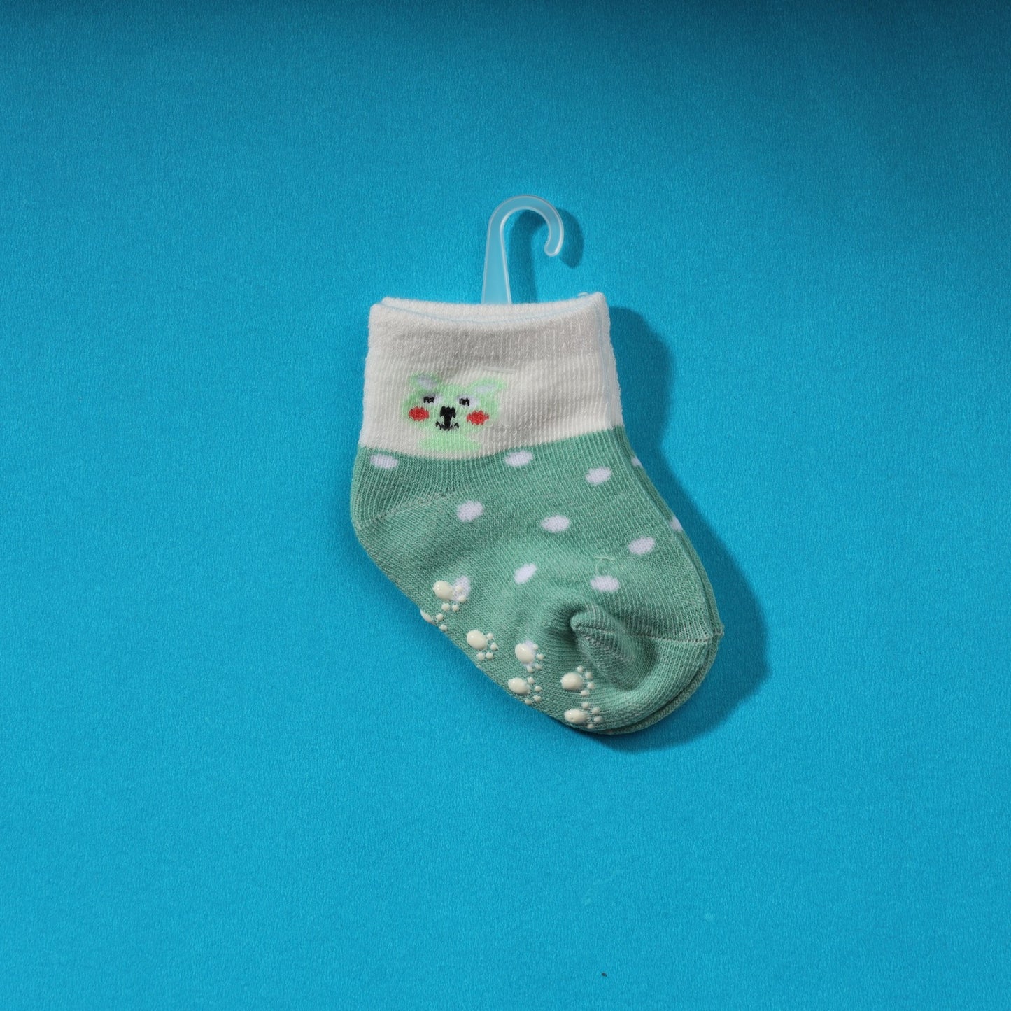 Antiskid Socks assorted colors