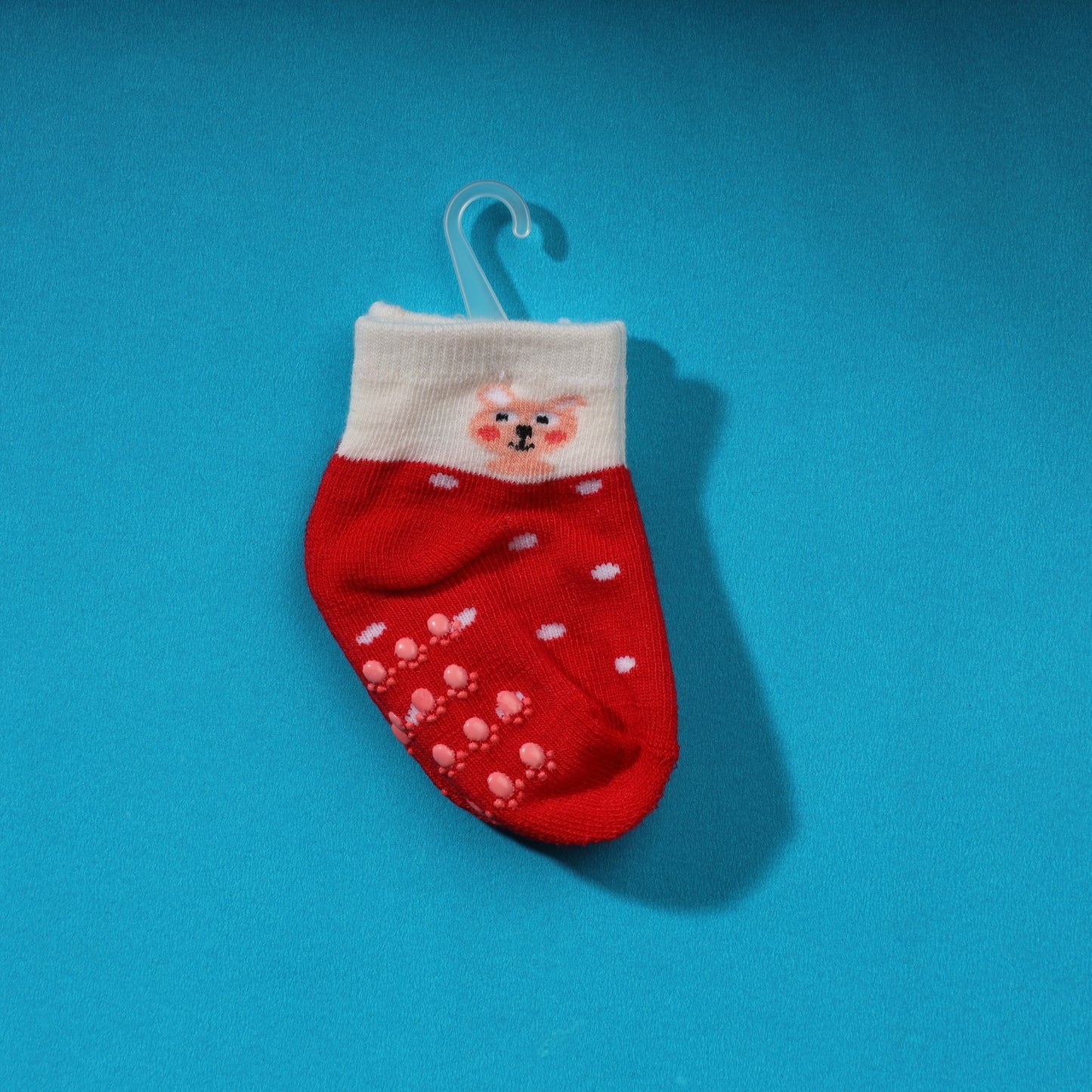 Antiskid Socks assorted colors