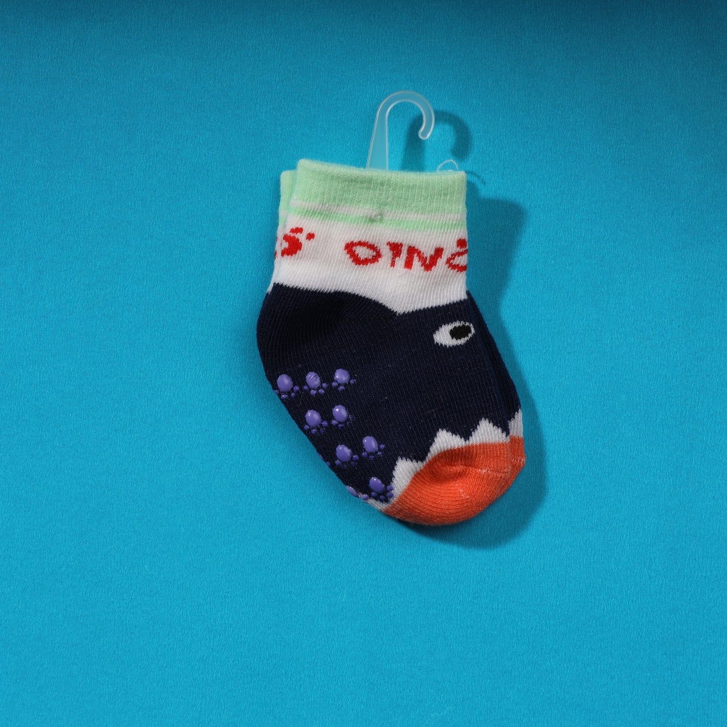 Antiskid Socks assorted colors