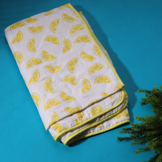 Muslin Blankets - Bawse Baby