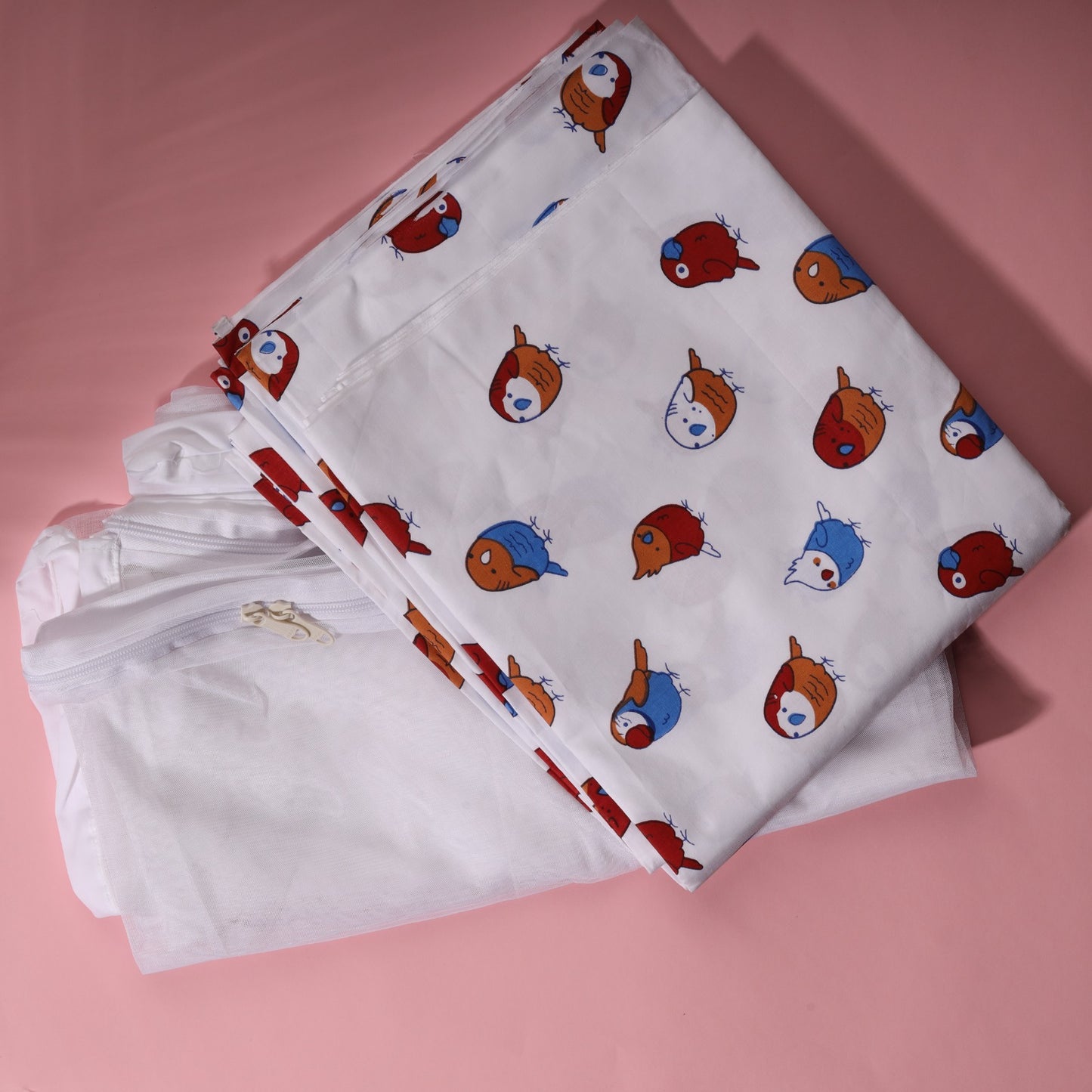 100 % organic Thottil only /Hammock/Jhula - Bawse Baby