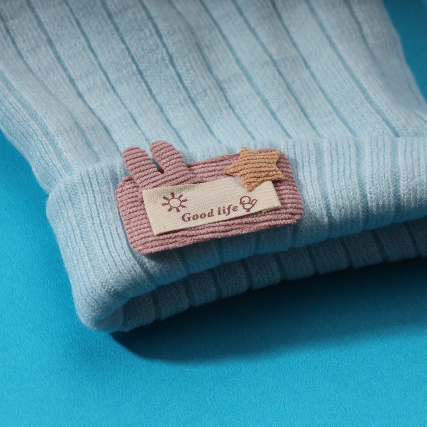Woollen caps - Bawse Baby