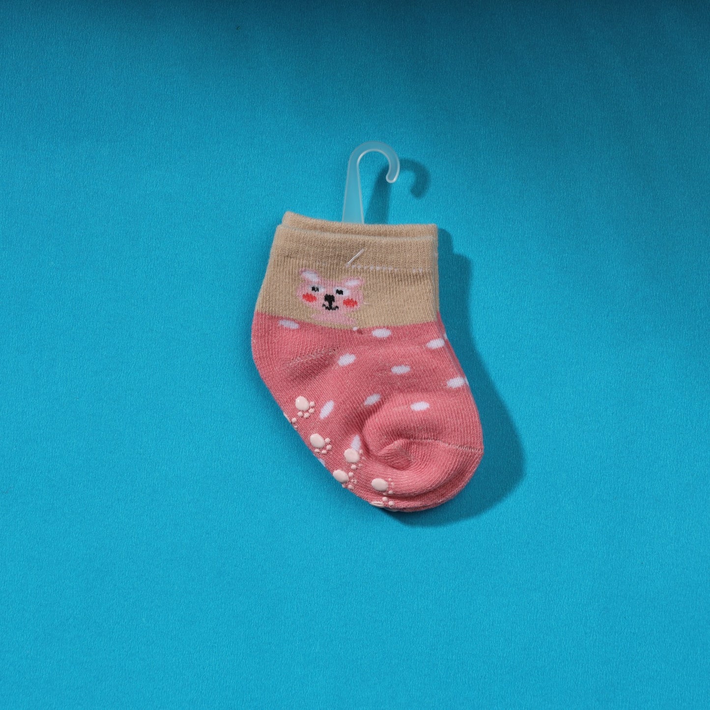 Antiskid Socks assorted colors