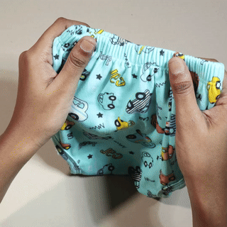 Cotton Underwear
