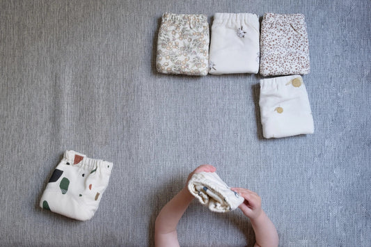 What Type of Underwear is Best for Potty Training?