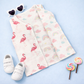 Muslin reversible Jablas (100% Organic cotton)