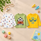 Full Sleeve T-shirt-Combo5 Pack of 3
