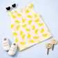 Muslin reversible Jablas (100% Organic cotton)
