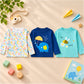 Full Sleeve T-shirt-Combo7 Pack of 3